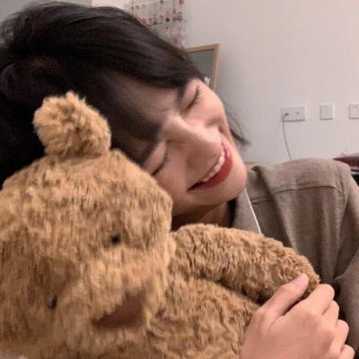 深闺梦里人